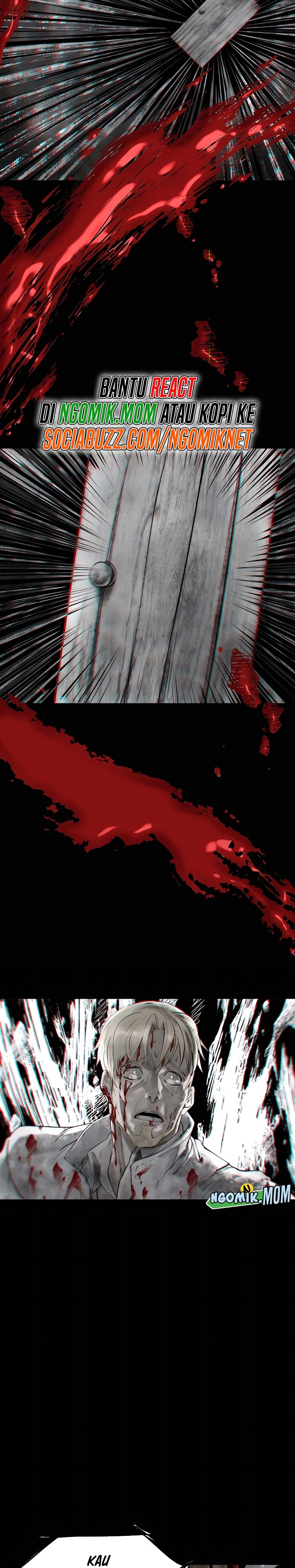 Otherworldly Sword King’s Survival Records chapter 226